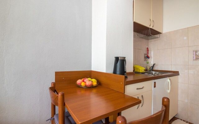 Apartments Tolj