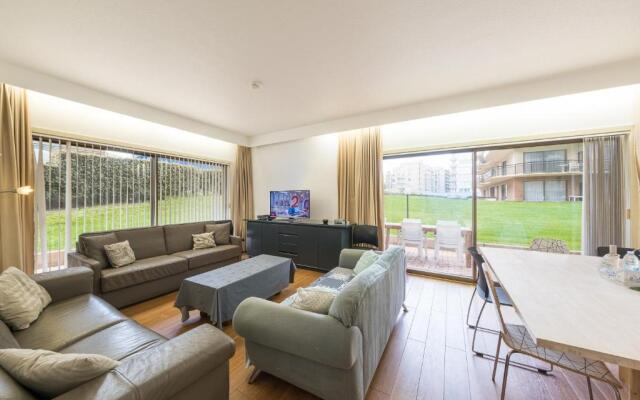 Westhinder 200m From Sea