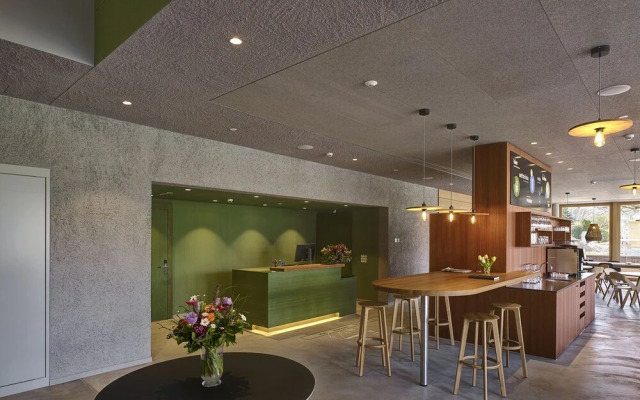 Schaan-Vaduz Youth Hostel