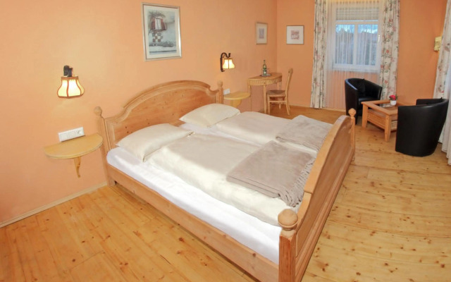 Gesundheitshotel Rössle
