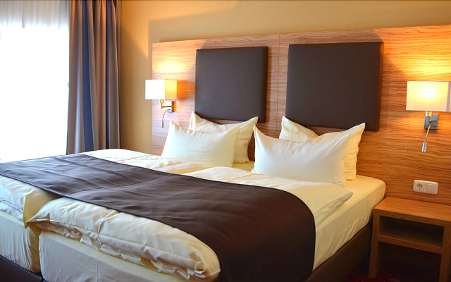 Altstadthotel Harburg