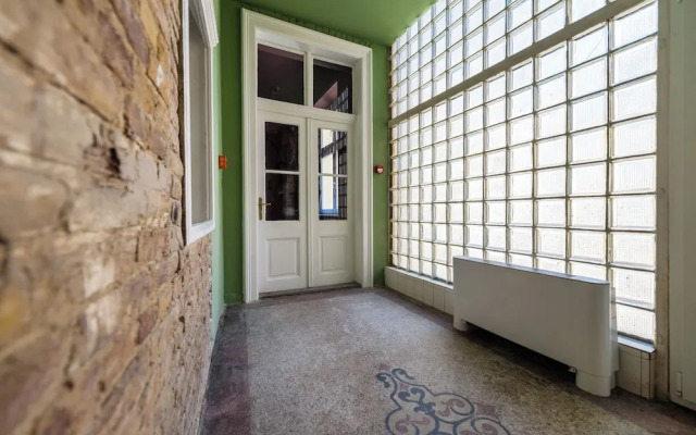East-West Boutique Hotel Budapest