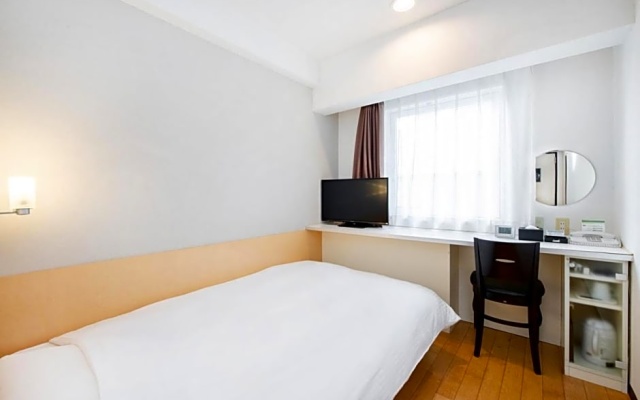 [Building 2] Wooden Flooring Single room 사진 1