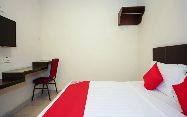 Hotel O Jj Hotel Sitiawan – Guest Rooms – Sitiawan