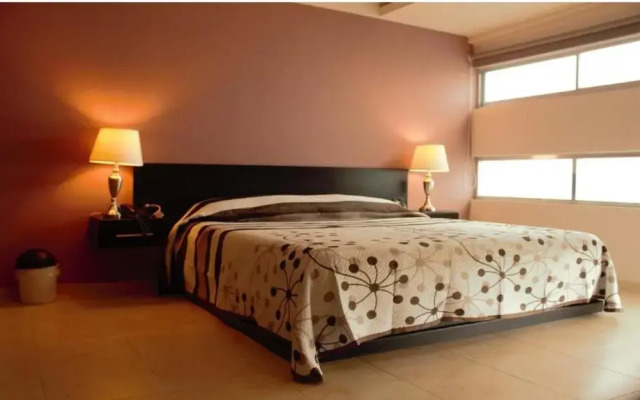 Hotel & Lounge Las Islas