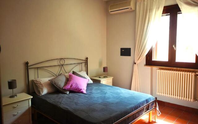 Villa Niccolò with stunning sea view swimming pool