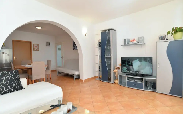 Apartment 1692