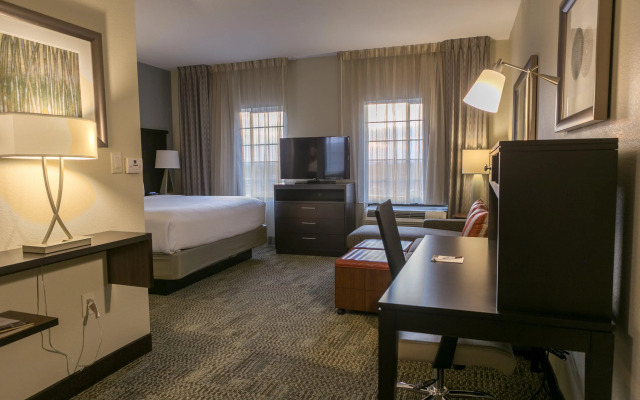 Staybridge Suites Austin North - Parmer Lane by IHG
