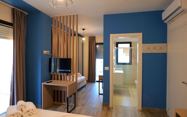 Hotel Triumf Shengjin