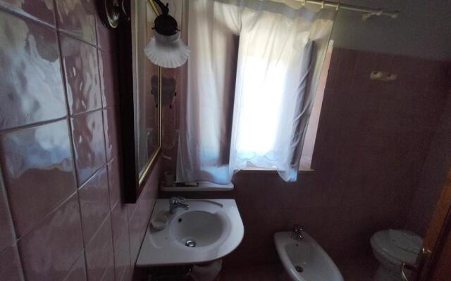 Agriturismo Bio Pian Dei Casali