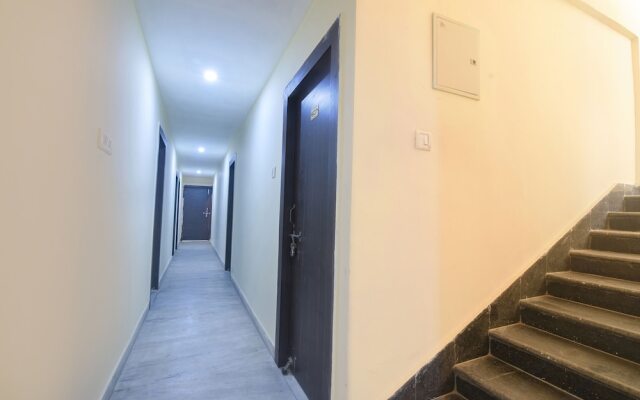 FabHotel Magadh Crystal