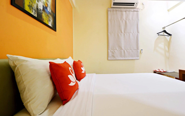 ZEN Rooms Pluit Bandengan