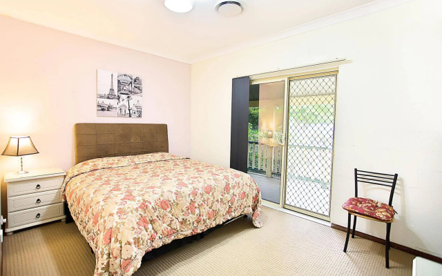 Bonville Lodge Luxury B&B