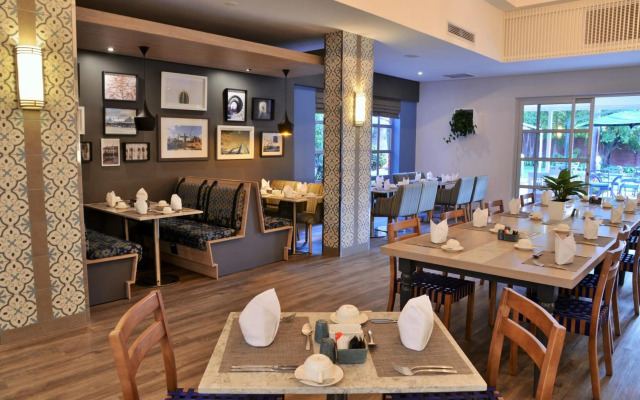 Town Lodge Menlo Park