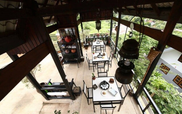 Nature Land Hotel II