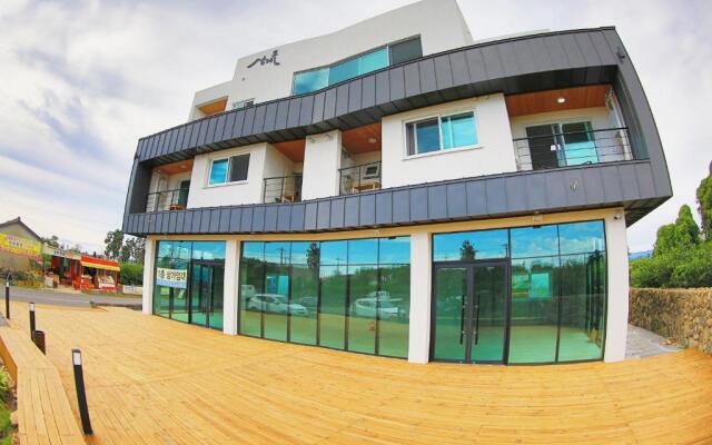 Seong Ge Dol Pension