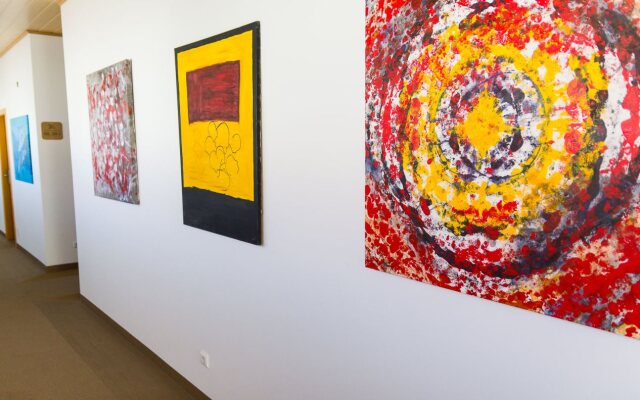 Boutique Hotel Casa do Outeiro - Arts & Crafts