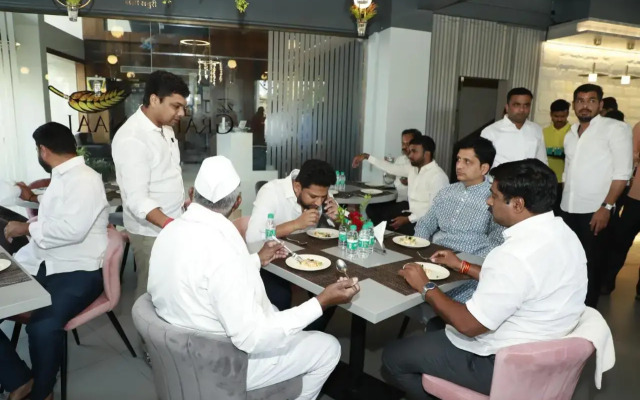 Jivanta Shirdi