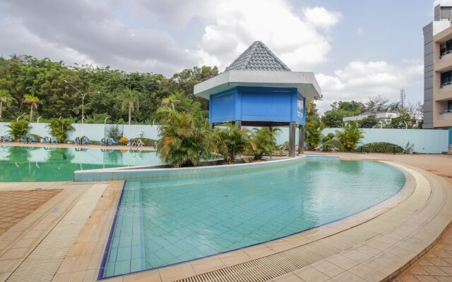 Airy Komplek Batam Sentosa Raya Ali Haji Batam