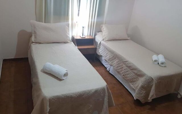 Nuevo Hotel City