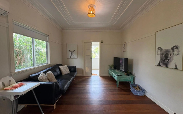 Kings Beach Cottage, 3 Min Walk To The Sand — hotel in Kings Beach