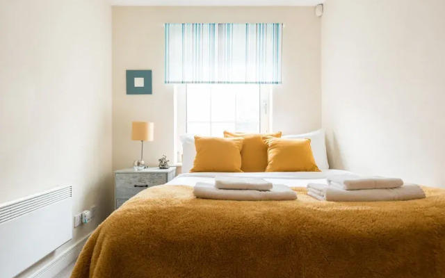 Platinum Apartments Next to London Bridge 9997