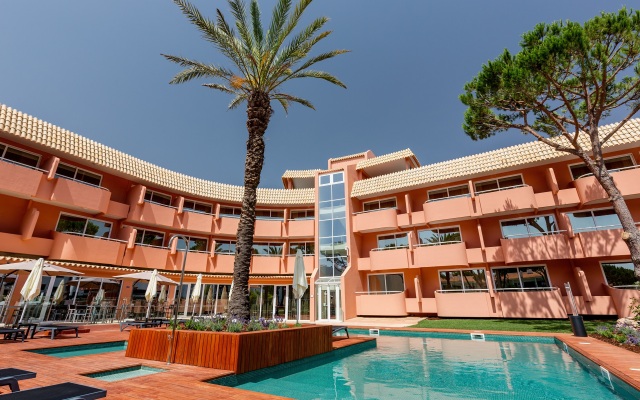 Vilamoura Garden Hotel