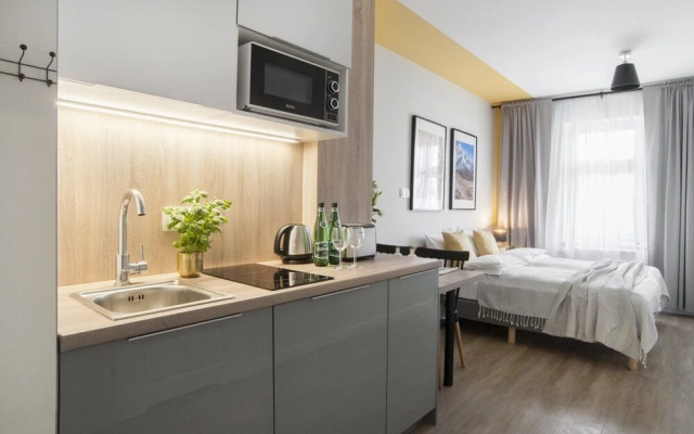 7 continents by DreamInn