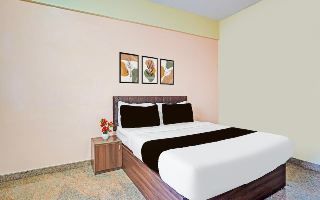 Super Hotel O Yeshwanthpur