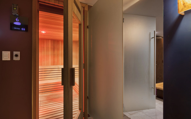 Las Suites Campos Eliseos