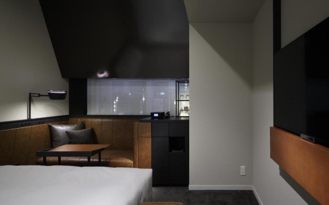 Superior Double room (풀 더블 침대) 사진 3