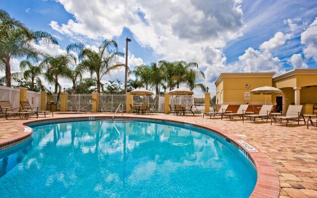 Holiday Inn Express & Suites Port St. Lucie West by IHG