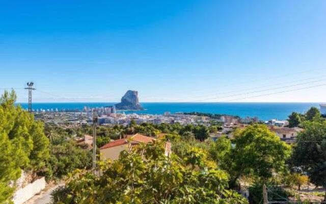 Villa Sabita - Plusholidays