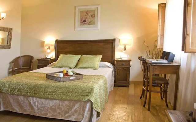 Hotel Finca El Ventós
