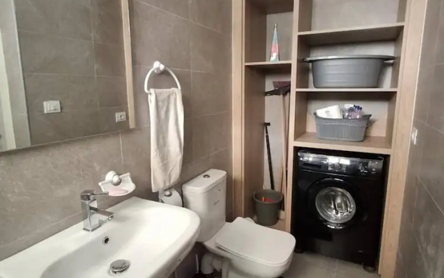 Appartement Cosy a Djerba