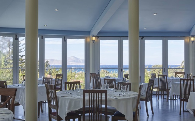 Ammos Luxury Resort