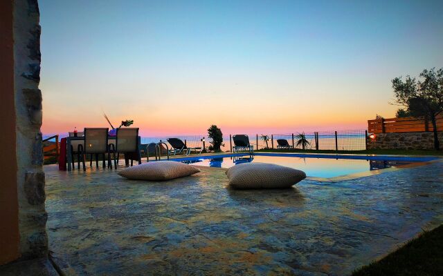 Villa Creta Rethymno