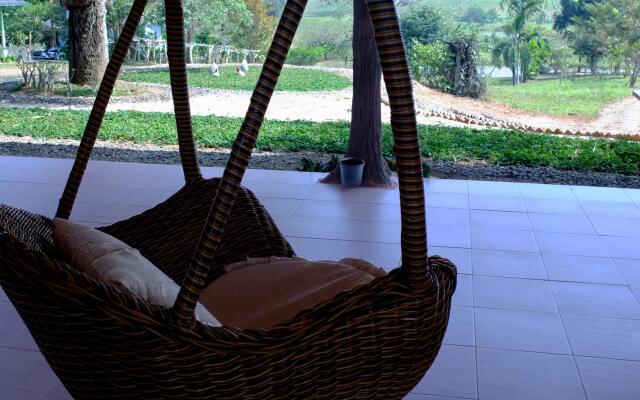At Home 172 Resort
