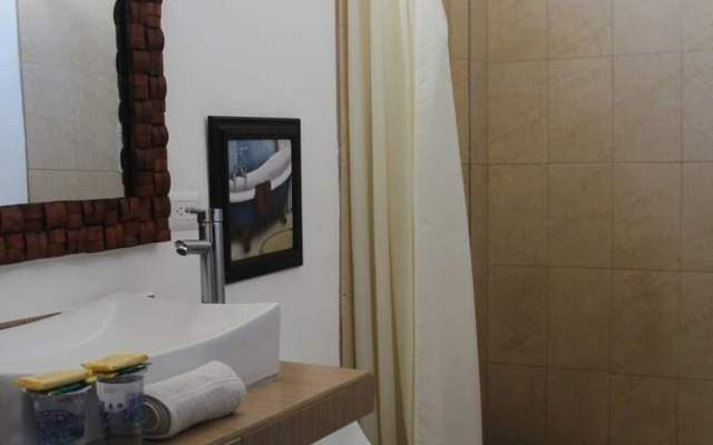 Fuente Real Hotel