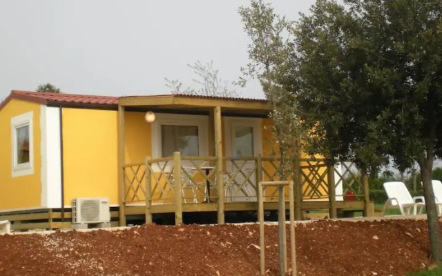 Naturist Mobile Homes Fkk Ulika