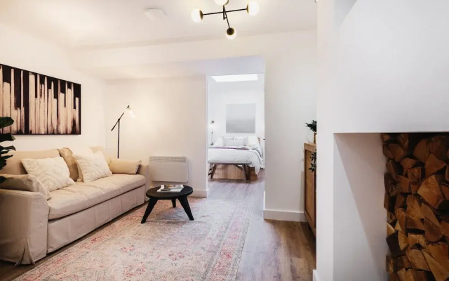 14-16 Grosvenor Street Luxury Apartments