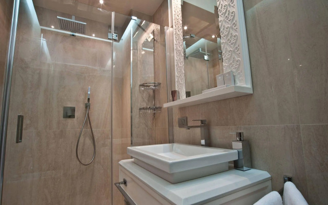 Luxury Suite Milano Duomo