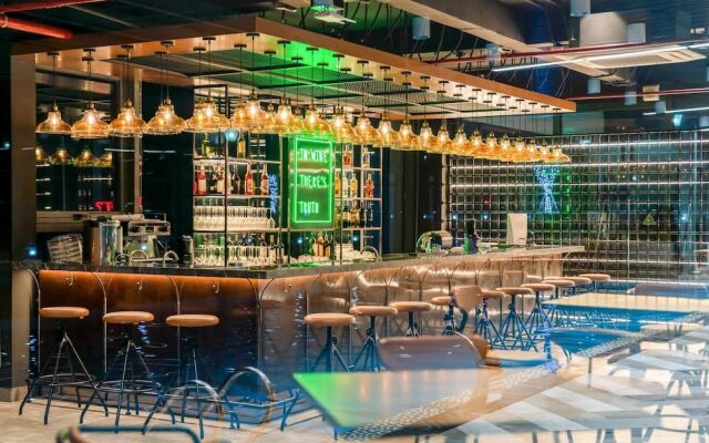 Mandala Hotel & Suites Bac Giang