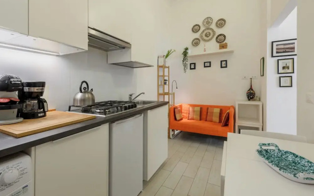 Soderini Apartments by MMega