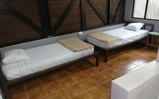 Avita Lodge Hotel de Montaña
