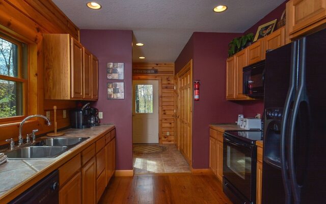 Keep Dreaming 4 Bedroom House