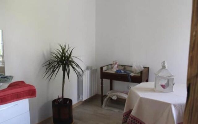 Le Relais de Vérone Chambre d'hôtes