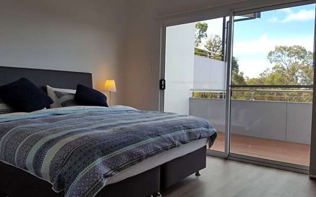 Cape Villas Dunsborough