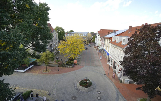 Hotel Selige am Markt