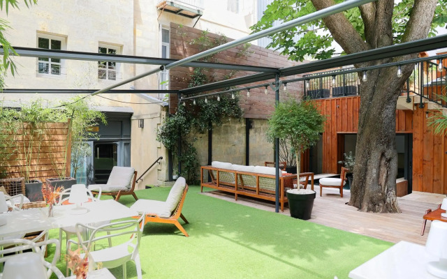 Le Boutique Hotel & Spa